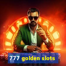 777 golden slots